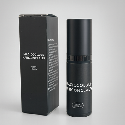 Fullhair V2 - Cubre al instante el cabello fino