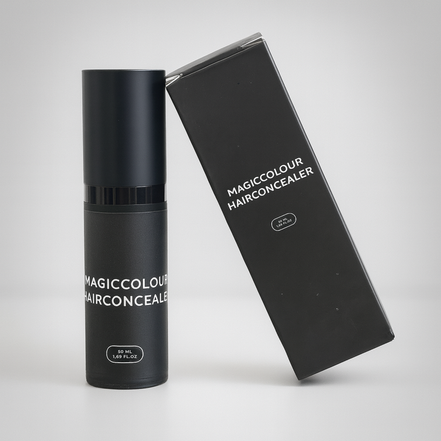 Fullhair V2 - Cubre al instante el cabello fino