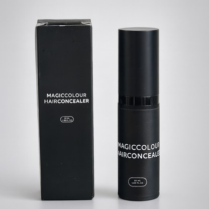 Fullhair V2 - Cubre al instante el cabello fino